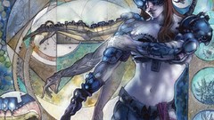 Magic: the gathering