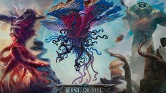 Magic: the gathering