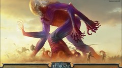 Magic: the gathering