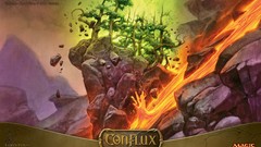 Magic: the gathering