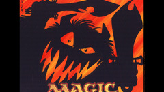 Magic The gathering Anime