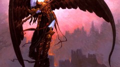 Magic: the gathering Apocalypse