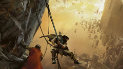 Magic: the gathering artwork