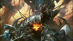 Magic: the gathering artwork