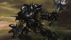 Magic: the gathering artwork