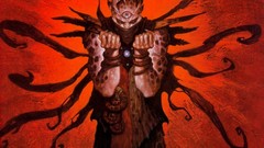 Magic: the gathering artwork