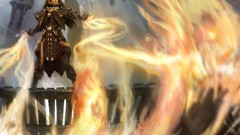 Magic: the gathering artwork