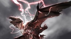 Magic: the gathering artwork