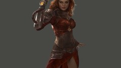 Magic: the gathering artwork