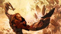 Magic: the gathering artwork Anthony Scott Waters