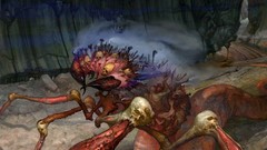 Magic: the gathering artwork Anthony Scott Waters