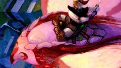 Magic: the gathering artwork Anthony Scott Waters