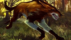 Magic: the gathering artwork Anthony Scott Waters