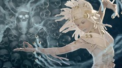 Magic: the gathering artwork Clint Cearley