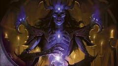 Magic: the gathering artwork fantasy art