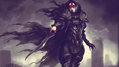 Magic: the gathering artwork fantasy art