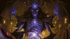 Magic: the gathering artwork fantasy art