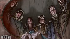 Magic: the gathering artwork fantasy art