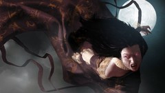 Magic: the gathering artwork fantasy art