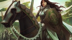 Magic: the gathering artwork fantasy art