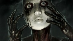 Magic: the gathering artwork jason chan