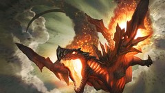 Magic: the gathering artwork jason chan