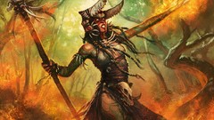 Magic: the gathering artwork jason chan fantasy art