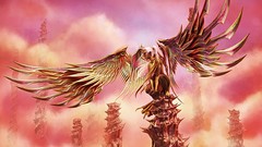 Magic: the gathering artwork Steve Argyle