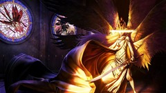 Magic: the gathering artwork Steve Argyle