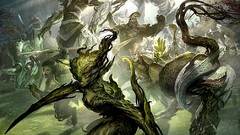 Magic: the gathering artwork Svetlin Velinov