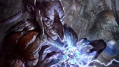 Magic: the gathering artwork Svetlin Velinov