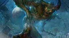 Magic: the gathering artwork Svetlin Velinov