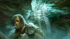 Magic: the gathering artwork Svetlin Velinov