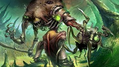 Magic: the gathering artwork Svetlin Velinov