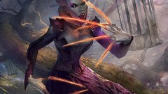 Magic: the gathering artwork Svetlin Velinov