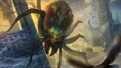 Magic: the gathering artwork Svetlin Velinov