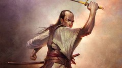 Magic: the gathering artwork Svetlin Velinov