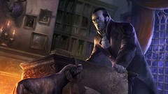 Magic: the gathering artwork Svetlin Velinov