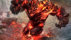 Magic: the gathering artwork Svetlin Velinov