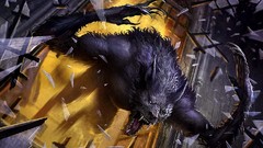 Magic: the gathering artwork Svetlin Velinov