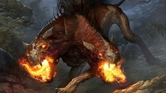 Magic: the gathering artwork Svetlin Velinov