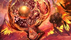 Magic: the gathering artwork Svetlin Velinov