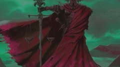 Magic: the gathering balance