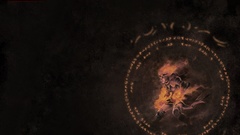 Magic: the gathering Chandra