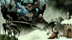 Magic: the gathering Dave