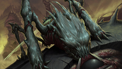 Magic: the gathering Dave