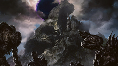 Magic: the gathering drawings