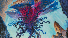 Magic: the gathering eldrazi