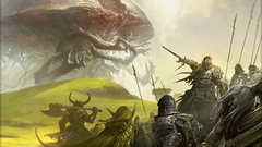 Magic The gathering eldrazi