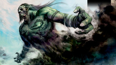 Magic: the gathering fantasy